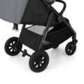 PETITE&MARS Kočík športový Airwalk Ultimate Grey