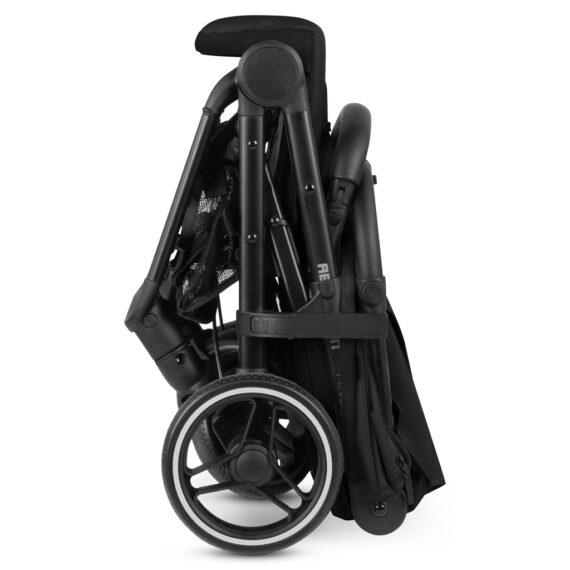 ABC DESIGN Kočík športový Ping Two Trekking ink