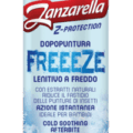 Zanzarella Z-ochranný sprej s mraziacim efektom po uštipnutí 75ml