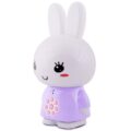 Alilo Honey Bunny – Králiček Honey Bunny, fialový
