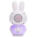 Alilo Honey Bunny – Králiček Honey Bunny, fialový