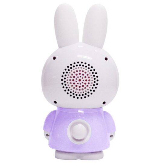 Alilo Honey Bunny – Králiček Honey Bunny, fialový