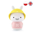 Alilo Baby Bunny G9S+ – Králiček Baby Bunny G9S+, ružový