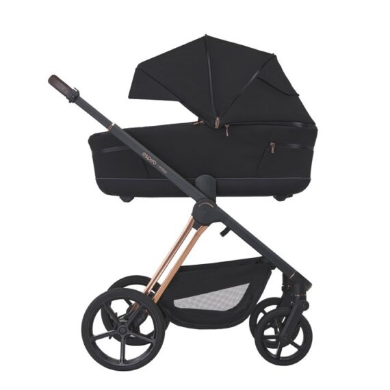 ESPIRO Kočík kombinovaný Miloo 104 Luxury Green