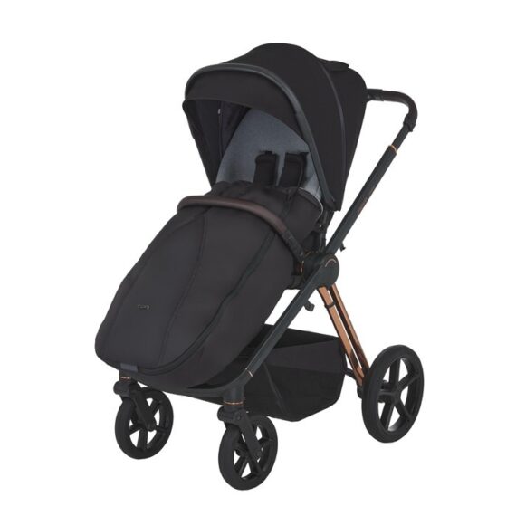 ESPIRO Kočík kombinovaný Miloo 104 Luxury Green