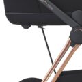 ESPIRO Kočík kombinovaný Miloo 104 Luxury Green