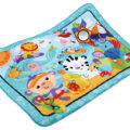 FISHER-PRICE Hrací dečka jumbo