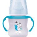 LOVI Hrnček nevylievací Indian Summer 150ml chlapec