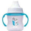 LOVI Hrnček nevylievací Indian Summer 150ml chlapec