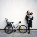 THULE Cyklosedačka RideAlong 2 Dark Gray