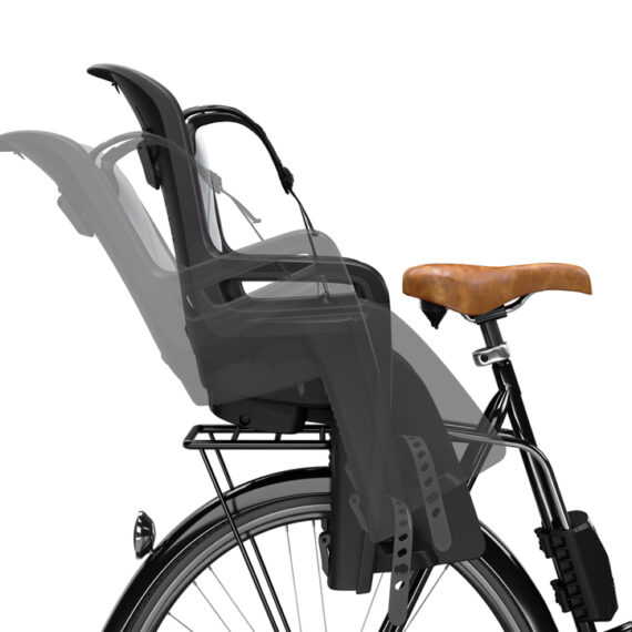 THULE Cyklosedačka RideAlong 2 Dark Gray