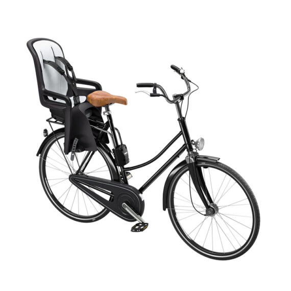 THULE Cyklosedačka RideAlong 2 Dark Gray