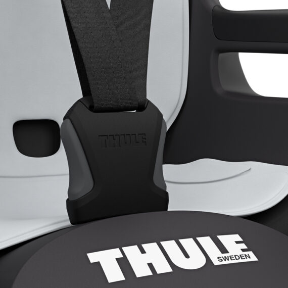 THULE Cyklosedačka RideAlong 2 Dark Gray