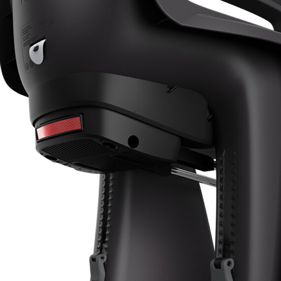 THULE Cyklosedačka RideAlong 2 Dark Gray