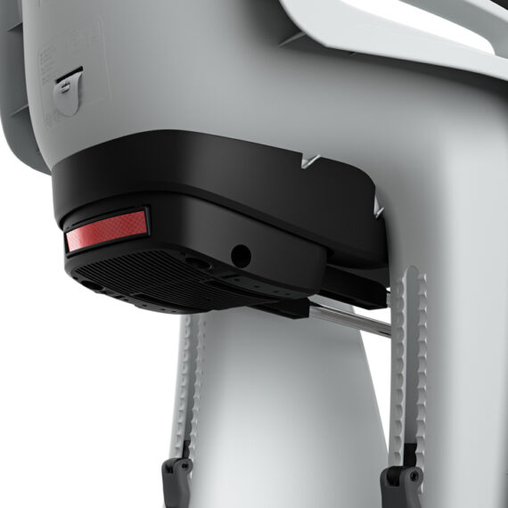 THULE Cyklosedačka RideAlong 2 Light Gray