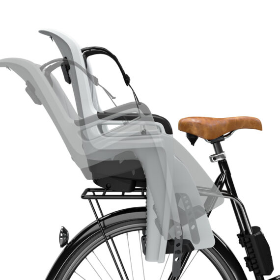 THULE Cyklosedačka RideAlong 2 Light Gray