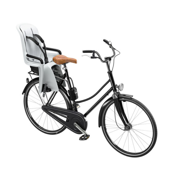 THULE Cyklosedačka RideAlong 2 Light Gray