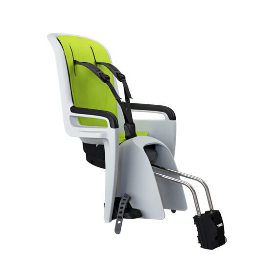 THULE Cyklosedačka RideAlong 2 Light Gray
