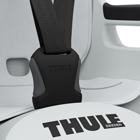 THULE Cyklosedačka RideAlong 2 Light Gray