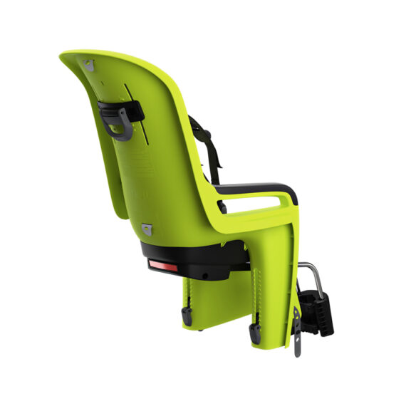 THULE Cyklosedačka RideAlong 2 Zen Lime