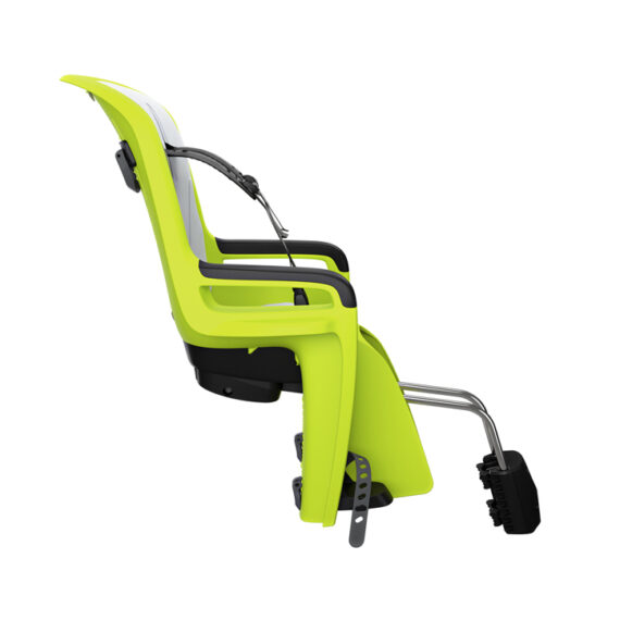 THULE Cyklosedačka RideAlong 2 Zen Lime