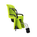 THULE Cyklosedačka RideAlong 2 Zen Lime