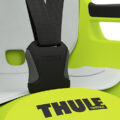 THULE Cyklosedačka RideAlong 2 Zen Lime