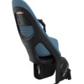 THULE Cyklosedačka Yepp 2 Maxi – Frame Mount – Aegean  Blue