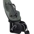 THULE Cyklosedačka Yepp 2 Maxi – Frame Mount – Agave