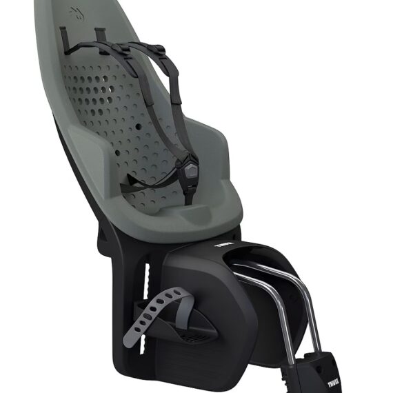 THULE Cyklosedačka Yepp 2 Maxi – Frame Mount – Agave