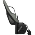 THULE Cyklosedačka Yepp 2 Maxi – Frame Mount – Agave