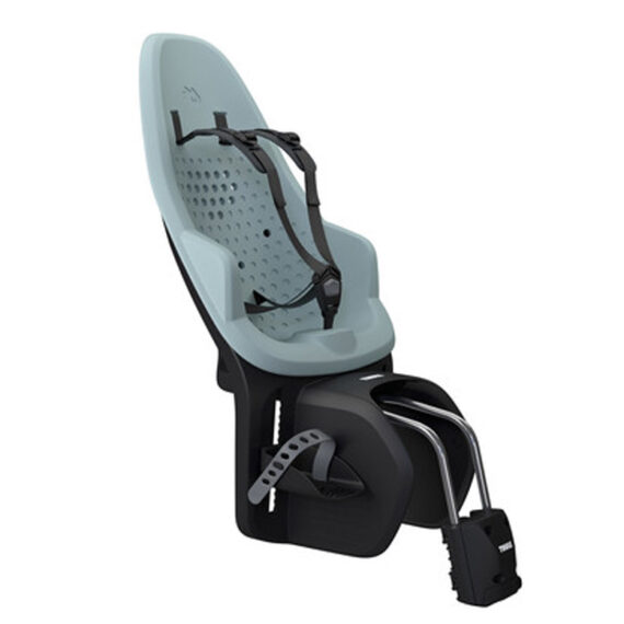 THULE Cyklosedačka Yepp 2 Maxi – Frame Mount – Alaska