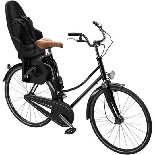 THULE Cyklosedačka Yepp 2 Maxi – Frame Mount – Alaska