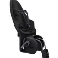 THULE Cyklosedačka Yepp 2 Maxi – Frame Mount – Black