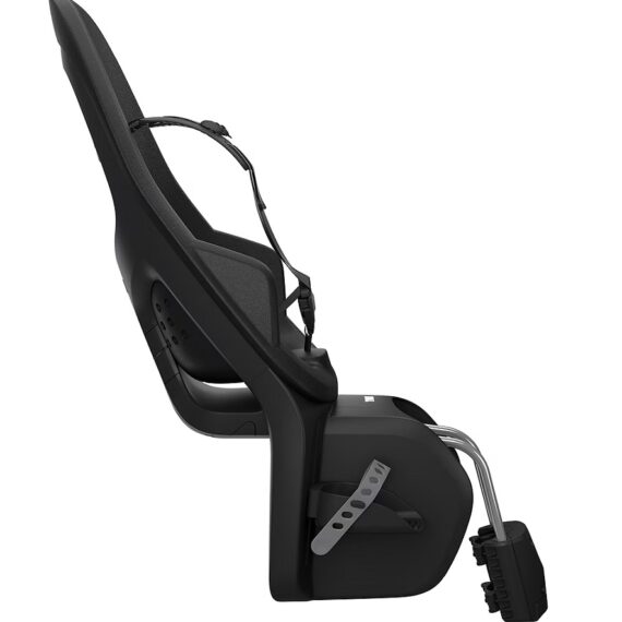THULE Cyklosedačka Yepp 2 Maxi – Frame Mount – Black