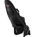 THULE Cyklosedačka Yepp 2 Maxi – Frame Mount – Black