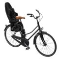 THULE Cyklosedačka Yepp 2 Maxi – Frame Mount – Black