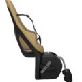 THULE Cyklosedačka Yepp 2 Maxi – Frame Mount – Fennel Tan