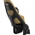THULE Cyklosedačka Yepp 2 Maxi – Frame Mount – Fennel Tan
