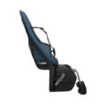 THULE Cyklosedačka Yepp 2 Maxi – Frame Mount  Majolica Blue