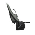 THULE Cyklosedačka Yepp 2 Maxi Rack Mount Agave