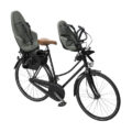 THULE Cyklosedačka Yepp 2 Maxi Rack Mount Agave