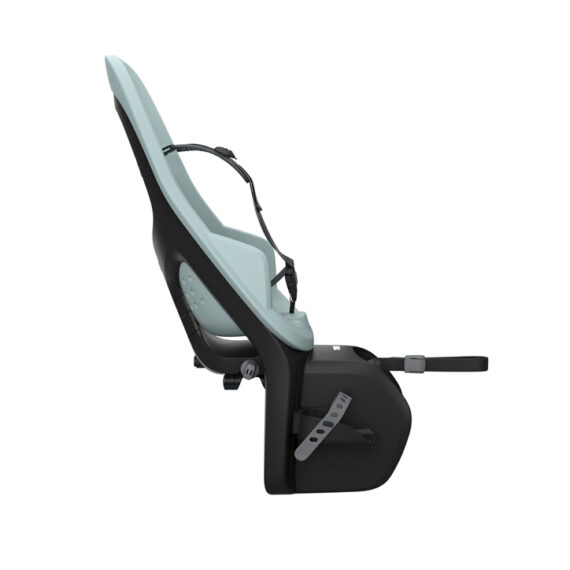 THULE Cyklosedačka Yepp 2 Maxi Rack Mount Alaska
