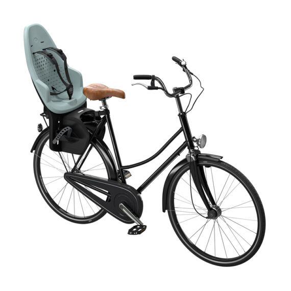 THULE Cyklosedačka Yepp 2 Maxi Rack Mount Alaska