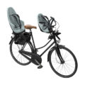 THULE Cyklosedačka Yepp 2 Maxi Rack Mount Alaska