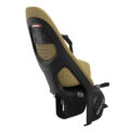 THULE Cyklosedačka Yepp 2 Maxi Rack Mount Fennel Tan