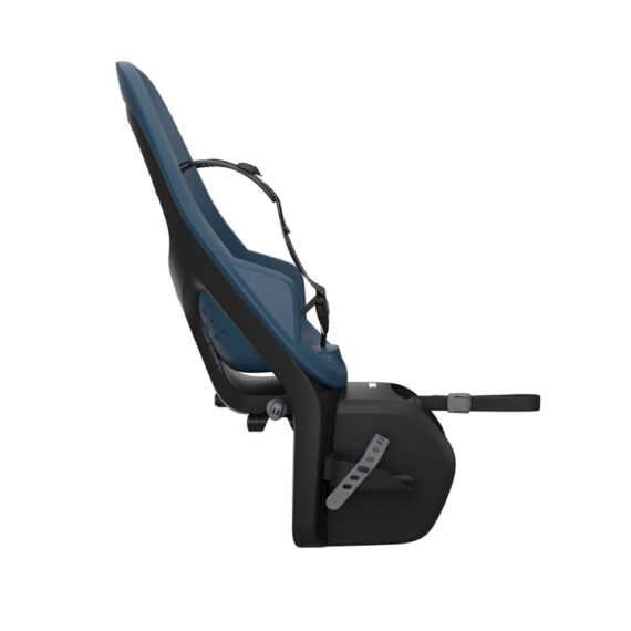 THULE Cyklosedačka Yepp 2 Maxi Rack Mount Majority Blue