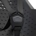 THULE Cyklosedačka Yepp 2 Maxi Rack Mount Midnight Black