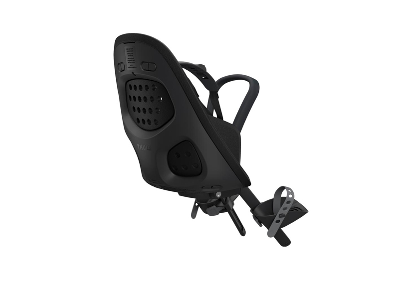 THULE Cyklosedačka Yepp 2 Mini – Front Mount – Black