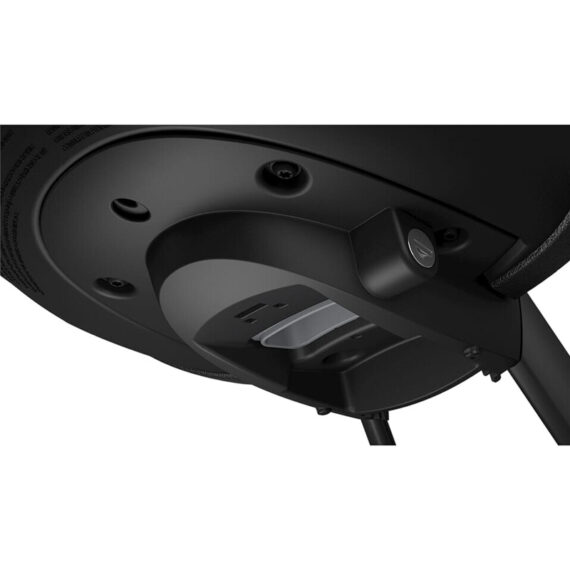 THULE Cyklosedačka Yepp 2 Mini – Front Mount – Black